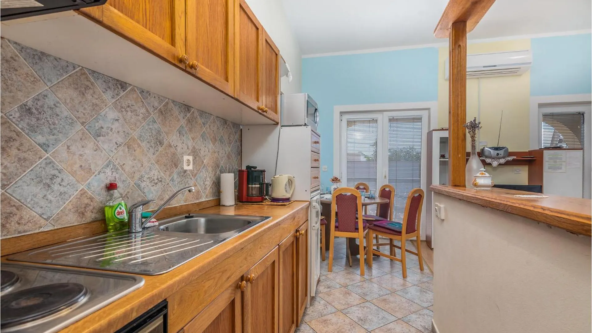2 Bedroom Amazing Apartment In Pinezici